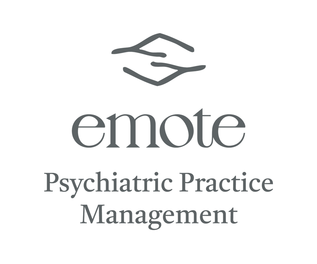 emote logo